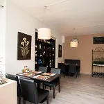 De Vier Linden B&B