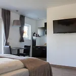 Bed and breakfast De Vier Linden Vierlingsbeek