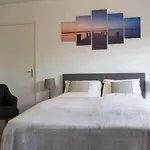 De Vier Linden Bed and breakfast