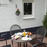 De Vier Linden B&B Vierlingsbeek