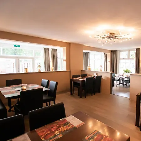 De Vier Linden 3* Vierlingsbeek