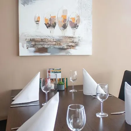 Bed & Breakfast De Vier Linden Vierlingsbeek