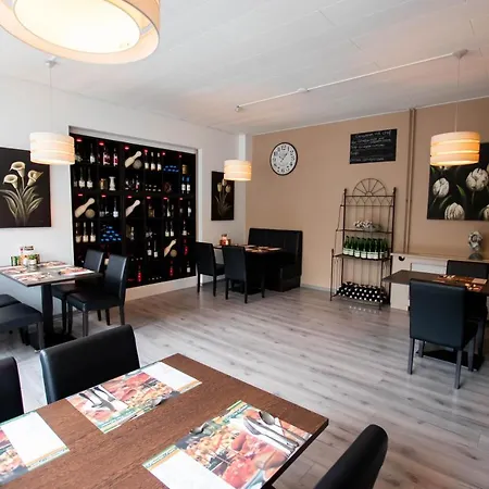 Bed & Breakfast De Vier Linden