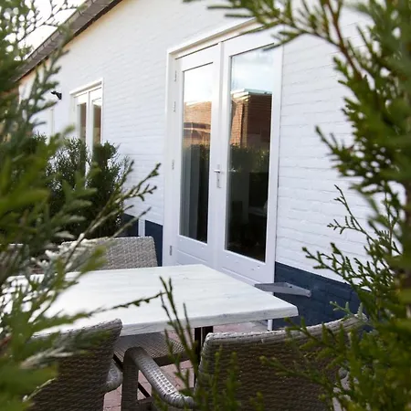 De Vier Linden Alojamento de Acomodação e Pequeno-almoço