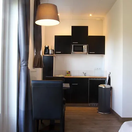 De Vier Linden 3*