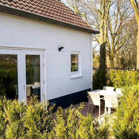 De Vier Linden 3* Vierlingsbeek