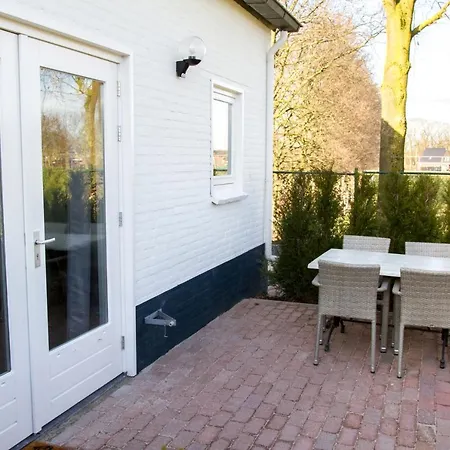 De Vier Linden Vierlingsbeek