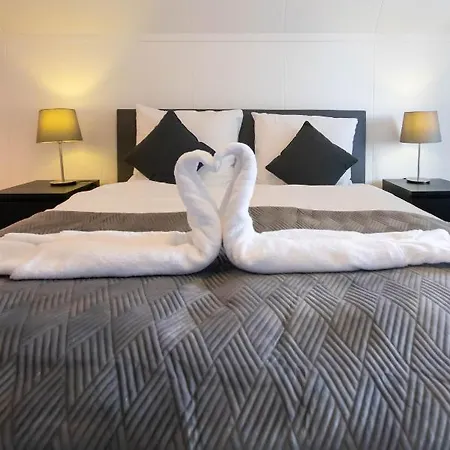 De Vier Linden 3* Vierlingsbeek