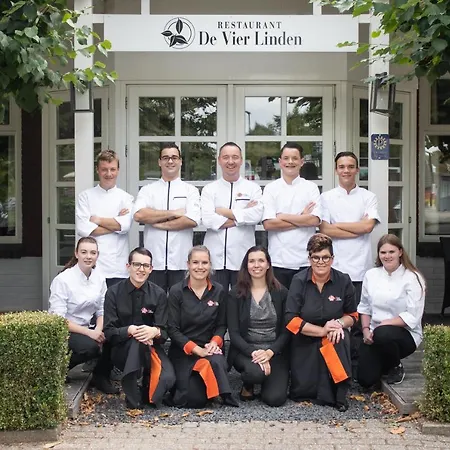 De Vier Linden 3*