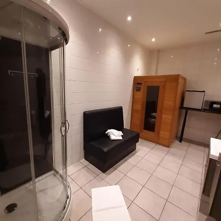 Bed & Breakfast De Vier Linden 3*