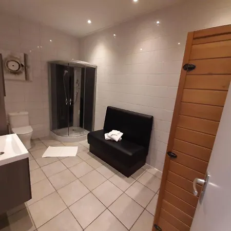 Bed & Breakfast De Vier Linden