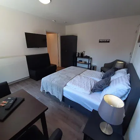 Bed & Breakfast De Vier Linden