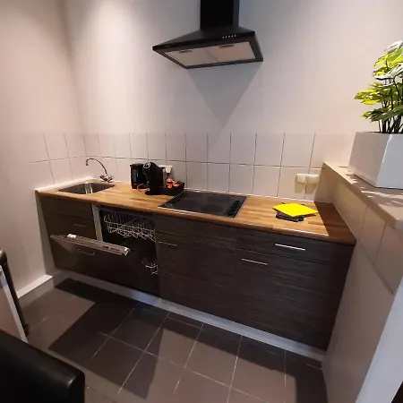 De Vier Linden Alojamento de Acomodação e Pequeno-almoço