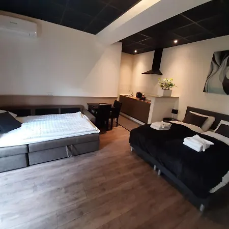 De Vier Linden Bed & Breakfast