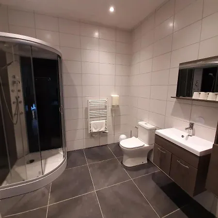Bed & Breakfast De Vier Linden 3*