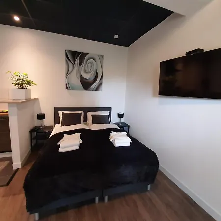 Bed & Breakfast De Vier Linden Vierlingsbeek