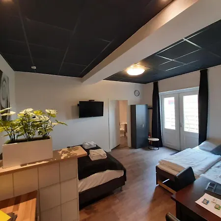 Bed & Breakfast De Vier Linden