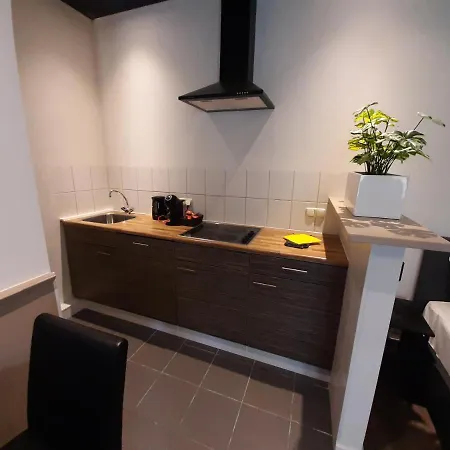 De Vier Linden 3*