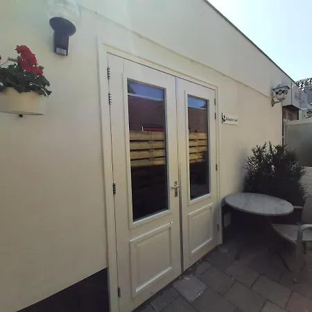 Bed & Breakfast De Vier Linden Vierlingsbeek