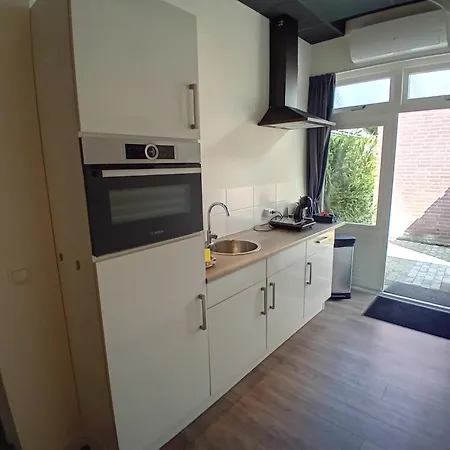 De Vier Linden Bed & Breakfast Vierlingsbeek