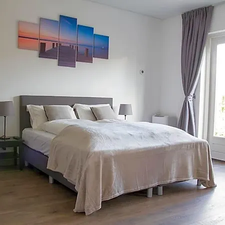 Bed & Breakfast De Vier Linden