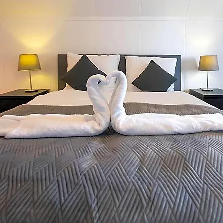 Bed & Breakfast De Vier Linden 3*