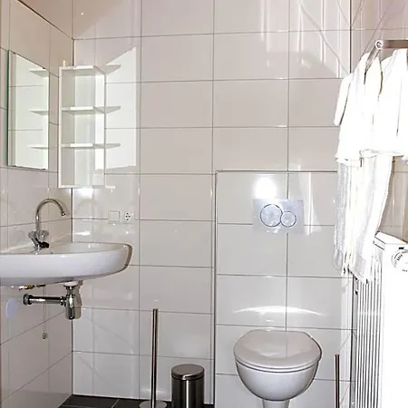 Bed & Breakfast De Vier Linden Vierlingsbeek