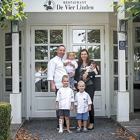 Bed & Breakfast De Vier Linden
