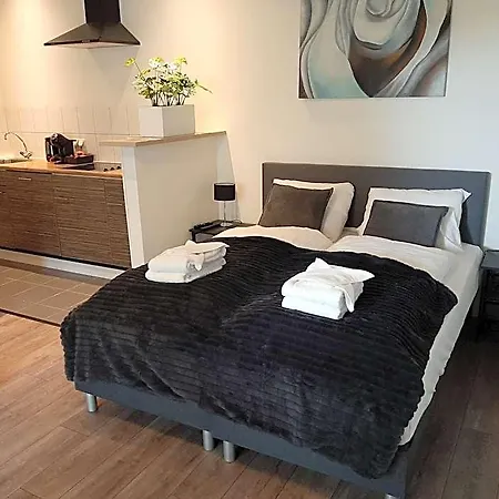 De Vier Linden Bed & Breakfast Vierlingsbeek