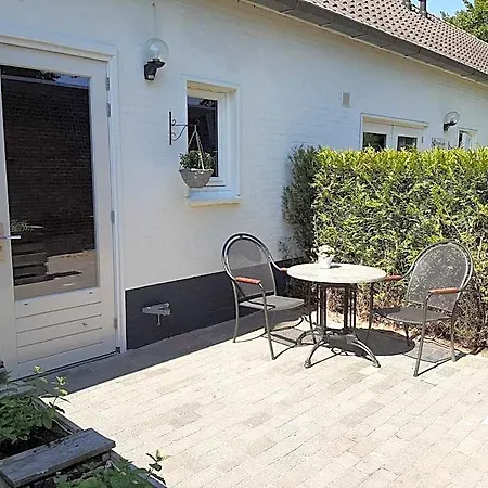Bed & Breakfast De Vier Linden Vierlingsbeek