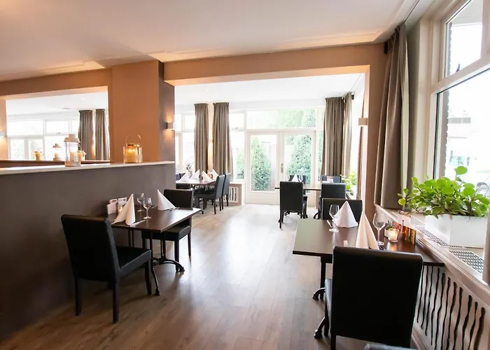 De Vier Linden Bed & Breakfast Vierlingsbeek