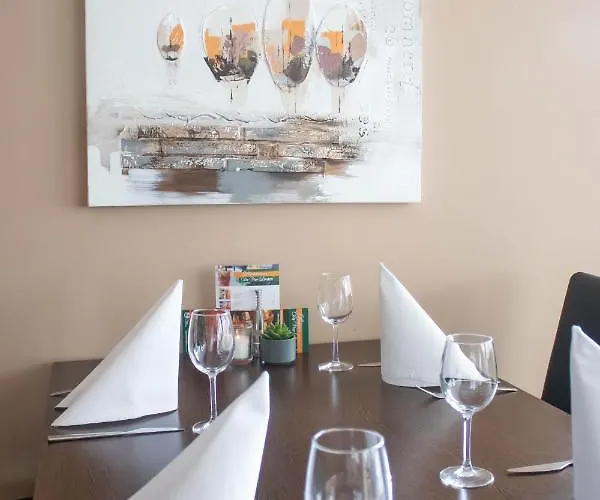 Alojamento de Acomodação e Pequeno-almoço De Vier Linden Vierlingsbeek