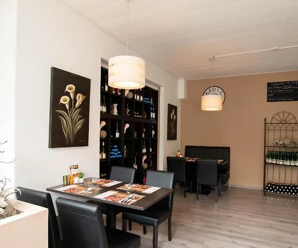 De Vier Linden Bed & Breakfast