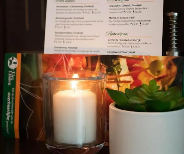 Bed & Breakfast De Vier Linden