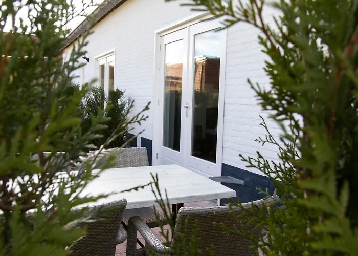 De Vier Linden Bed & Breakfast