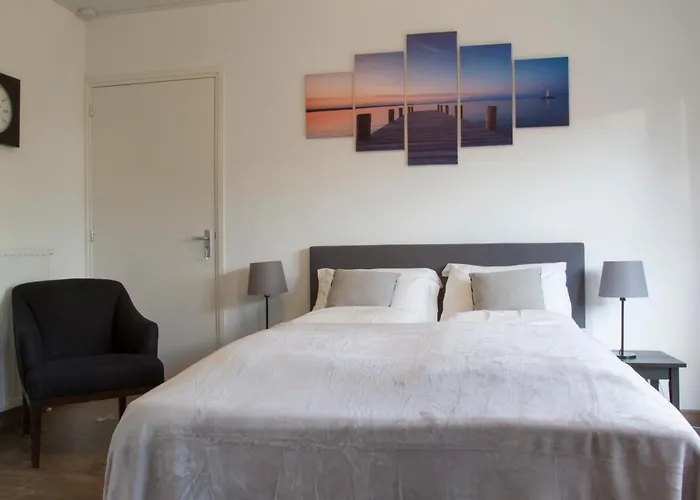 De Vier Linden Bed & Breakfast