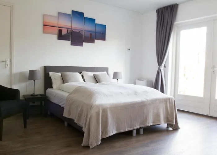 Bed & Breakfast De Vier Linden