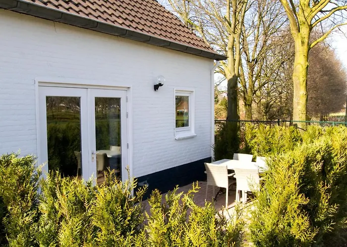 De Vier Linden 3* Vierlingsbeek