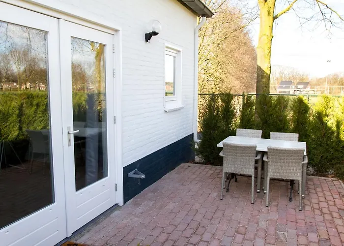 De Vier Linden Vierlingsbeek