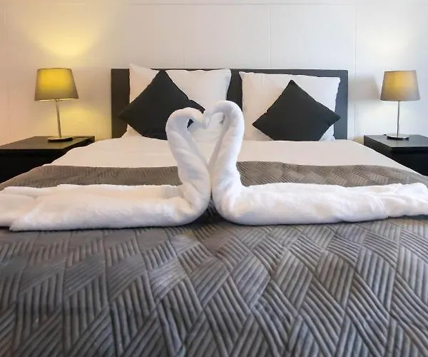 De Vier Linden 3* Vierlingsbeek