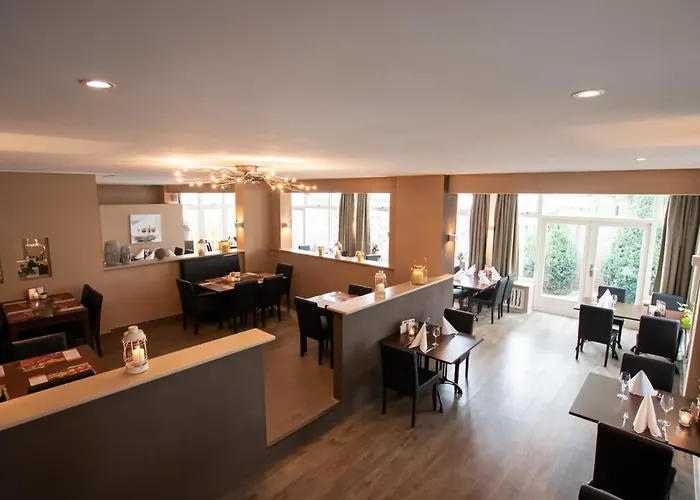 De Vier Linden 3* Vierlingsbeek