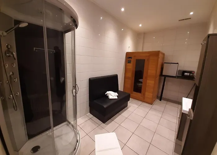 Bed & Breakfast De Vier Linden 3*