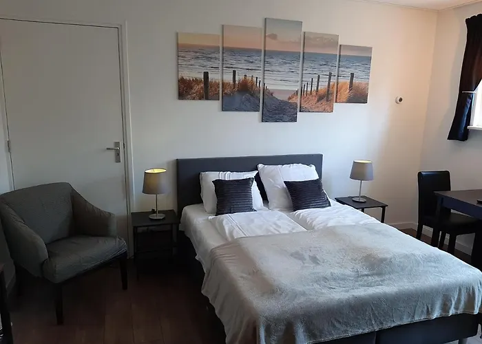 De Vier Linden 3* Vierlingsbeek