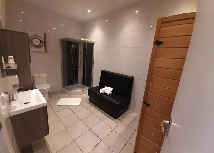 Bed & Breakfast De Vier Linden