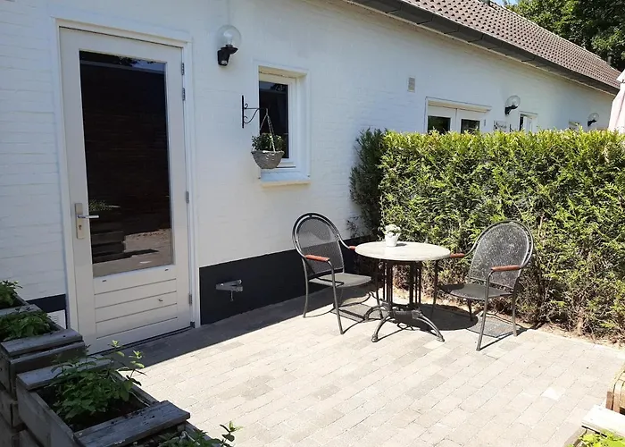 Bed & Breakfast De Vier Linden Vierlingsbeek