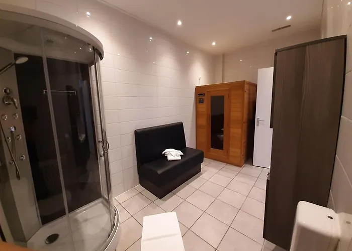 Bed & Breakfast De Vier Linden 3*