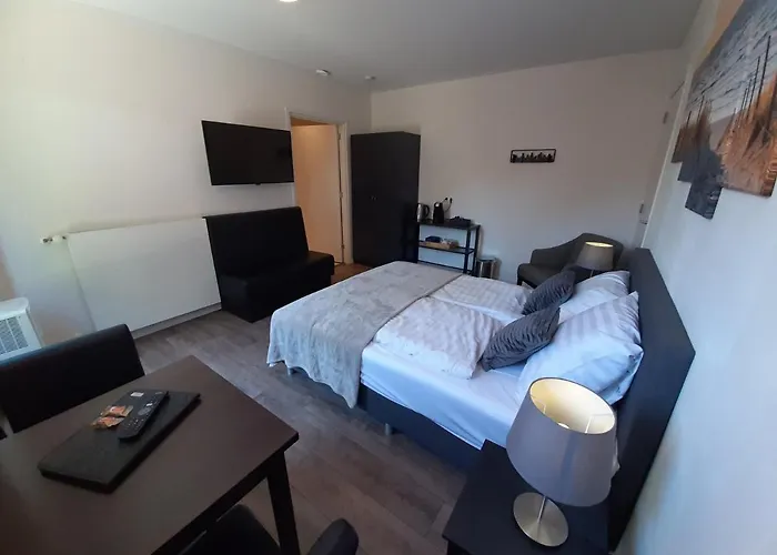 Bed & Breakfast De Vier Linden