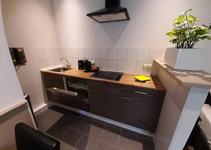 De Vier Linden Alojamento de Acomodação e Pequeno-almoço