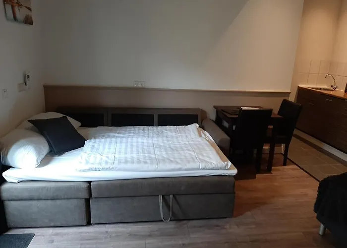 De Vier Linden Vierlingsbeek