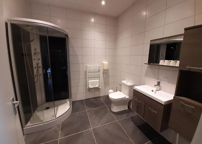 Bed & Breakfast De Vier Linden 3*